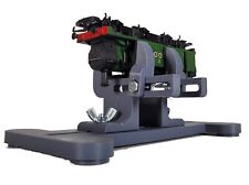 Model Railway Loco Servicing