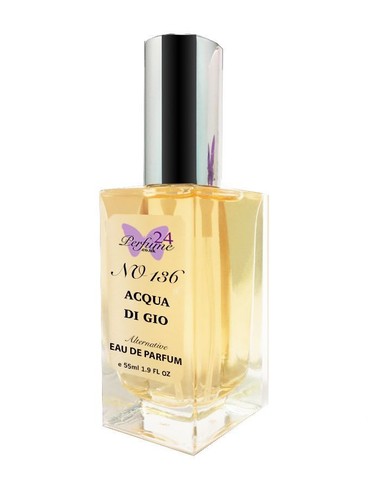 Acqua gio 55ml - 55ml, eau