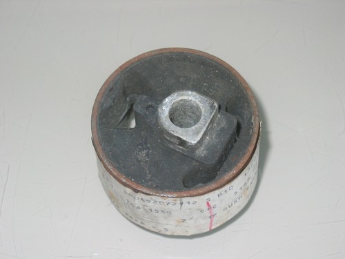Rover engine mounting rubber - ,