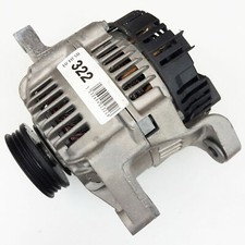 Alternator for Renault Clio 1.4 MkI 96- 98, Megane 1.4 96 - 99