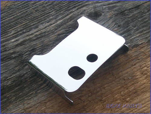 Tremolo cover for epiphone - tremolo,
