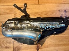 Alto saxophone conn - alto,