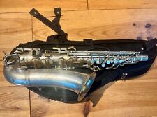 Alto Saxophone I Conn