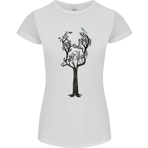 Acoustic guitar tree guitarist - guitar,