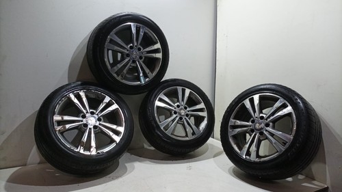 Mercedes class w212 2013 - e,