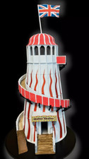 Funfair Fairground - 1:50