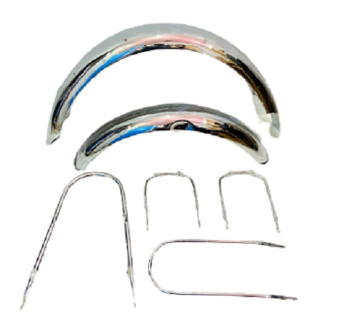 Fit for bsa - b25, star