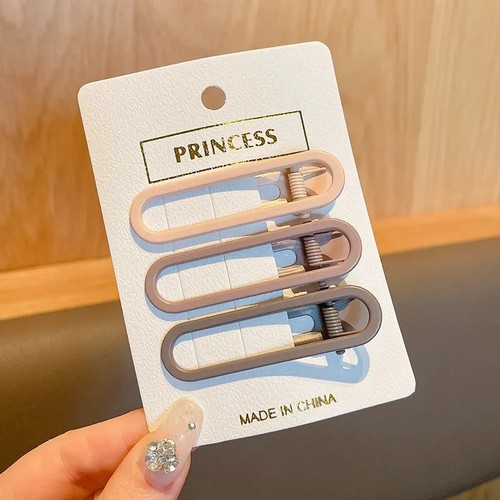Hair clip women accessories - women's,