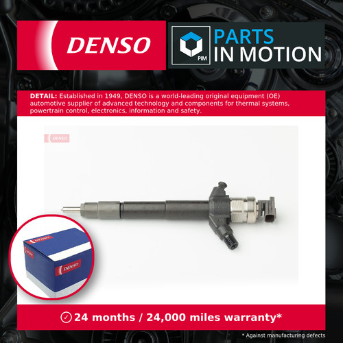 Diesel fuel injector fits - fuel,