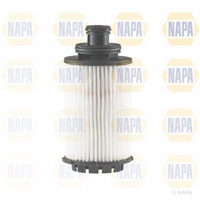 Genuine napa oil filter - genuine, for