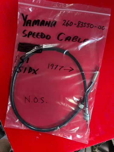 New old stock - old,