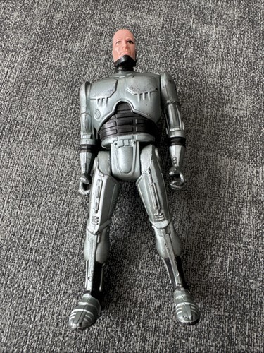 1988 kenner robocop ultra - robocop, "ultra