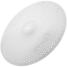  Low Volume Cymbal Cymbals for