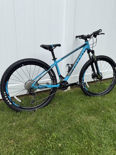 Giant talon mountain bike - giant,