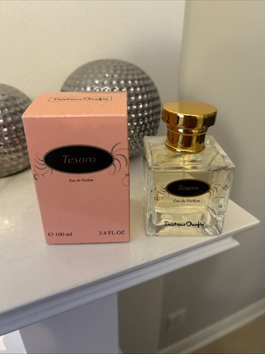 Tristano onofri tesoro 100ml - tristano,