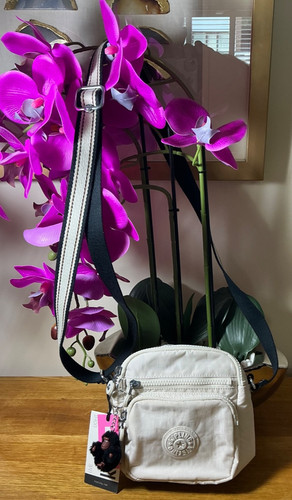 Kipling ron crossbody bag - kipling,