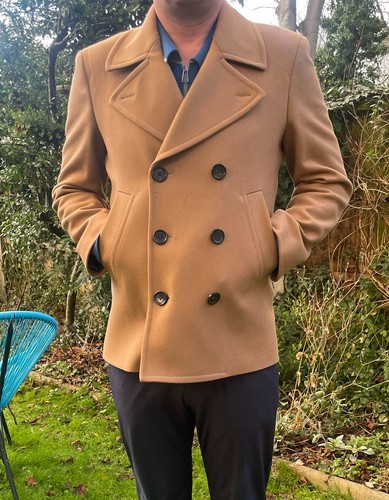 Paul smith pea - pea, coat