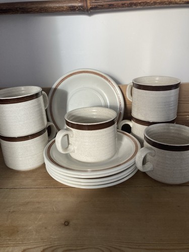 Churchill homespun tea - homespun, 6