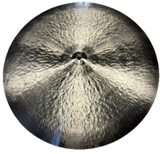 Sabian Crescent Hammertone 22"