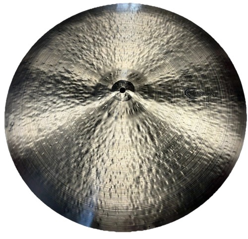 Sabian crescent hammertone - crescent, 22"