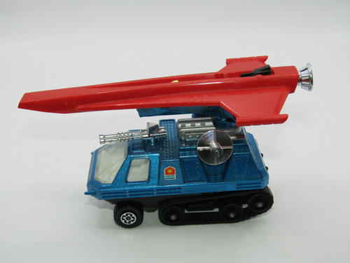 Matchbox adventure 2000 k2006 - adventure,