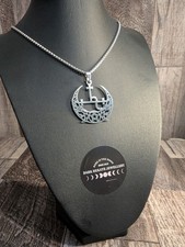 Lilith Sigil. 100% Stainless