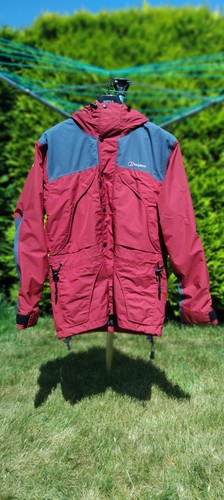 Berghaus mera peak - berghaus, jacket