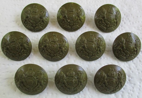10x british army general - 10x,
