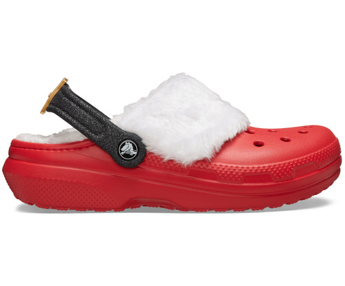 Crocs unisex classic santa - unisex,