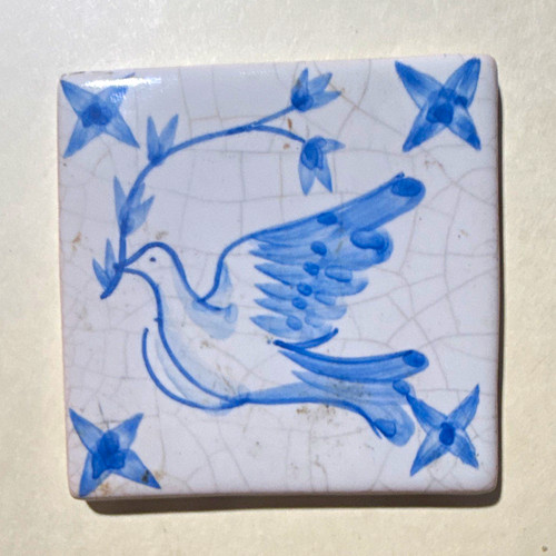 18th century dutch delft - 18th,