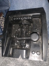 VINTAGE ACTION MAN LANDROVER