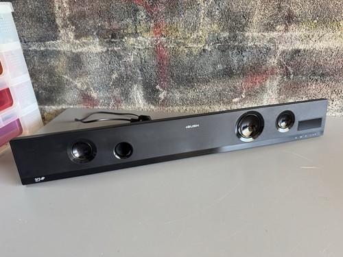 Bush model cbar4 sound - bar,