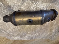 Genuine ASTON MARTIN VANTAGE V8 4.3 LEFT L CATALYITIC CONVERTER CAT 2005-2016