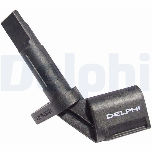 Delphi ss20070 wheel speed - wheel,