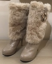 VERO CUOIO (L K CUOIO) Beige