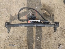 MAZDA CX-5 2.2d 2022 5DR MK2 Sport Edition AUTO (KF) REAR TOWING TOW BAR