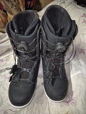 Mens NIKE Boah Snowboarding