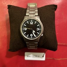 BERNY T2576MS-A2 Full Titanium