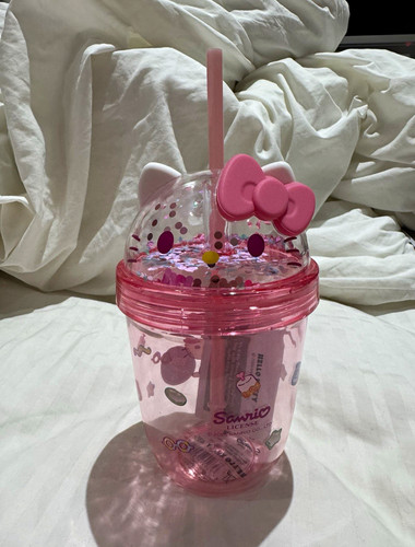 Miniso hello kitty sweet - miniso,