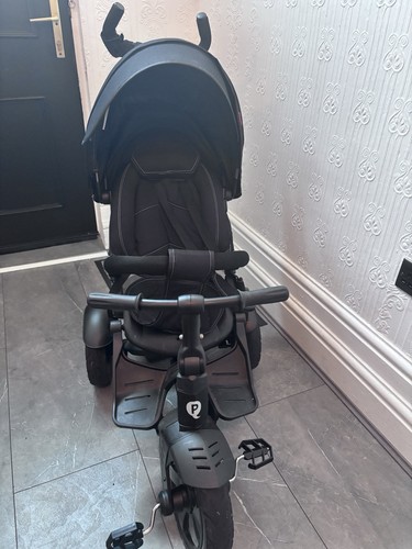 Play premium push - premium, trike