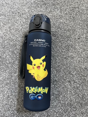 Pokemon 560ml kids blue - 560ml,