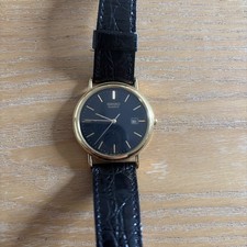 Vintage Seiko quartz men's