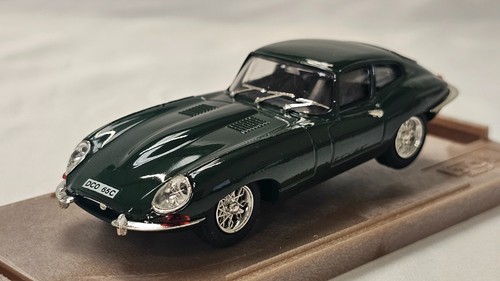 Box model 8440 - 8440, e-type