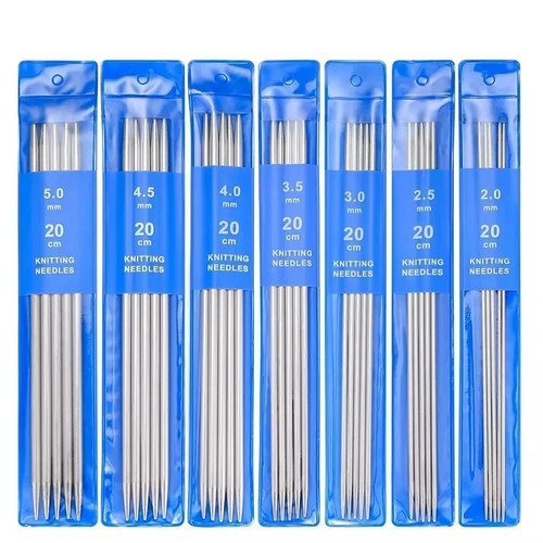 5mm 10mm circular knitting - 10mm,