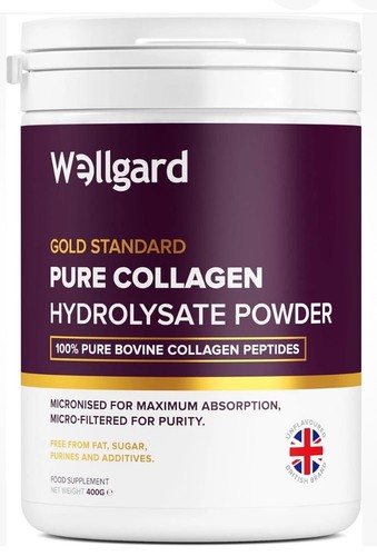 Collagen powder gold - collagen,