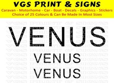 3 X LUNAR VENUS