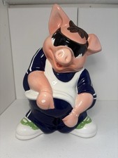 RARE Paul Cardew Master OD