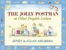 The Jolly Postman or Other