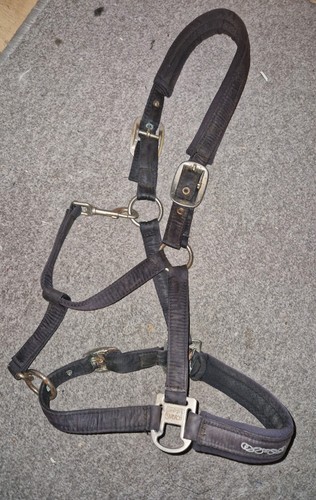 Eskadron headcollar f - headcollar,