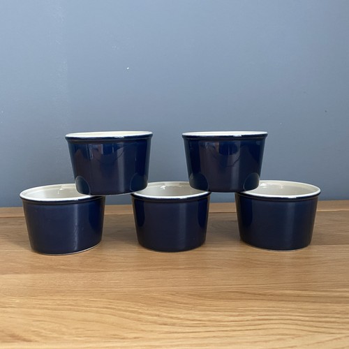 Chasseur navy blue stoneware - chasseur,